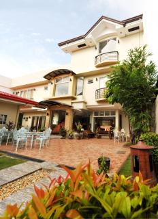 Harbour Gardens Tourist Inn - Città di Tagbilaran - 2