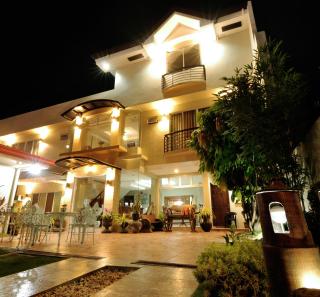 Harbour Gardens Tourist Inn - Città di Tagbilaran - 1