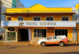 Hotel Goiânia - Tucuruí - 5
