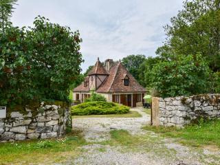 Holiday home 1km from the Gouffre de Padirac! - Padirac - 4