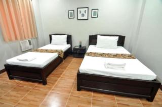 Harbour Gardens Tourist Inn - Città di Tagbilaran - 4