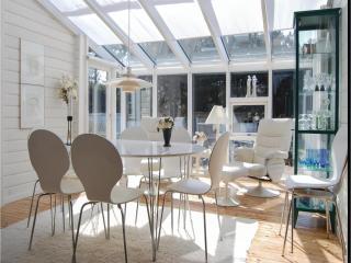 Holiday Home Ristinge Sommerland Humble Iii - Humble - 6