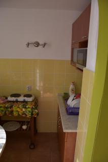 Lovely apartment at Balatonfenyves - Balatonfenyves - 4