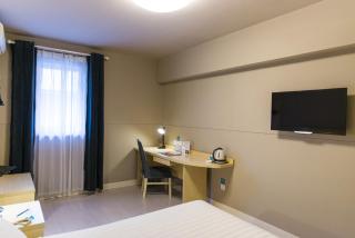 Jinjiang Inn Select Sanya Bay Jinjiling - Sanya - 0