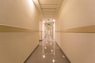 Jinjiang Inn Select Wuxi Donglin Square Metro Station - Shanyang - 7