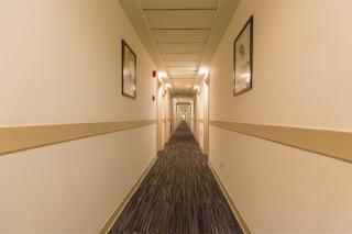 Jinjiang Inn Select Wuxi Donglin Square Metro Station - Shanyang - 5