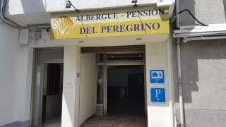 Del Peregrino - Arzúa - 6