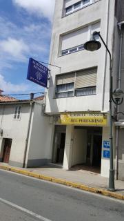 Del Peregrino - Arzúa - 5