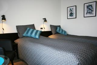 Taastrup Park Hotel - Tåstrup - 1