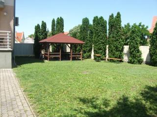Csorvy Apartman - Hajdúszoboszló - 7