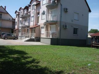 Csorvy Apartman - Hajdúszoboszló - 8