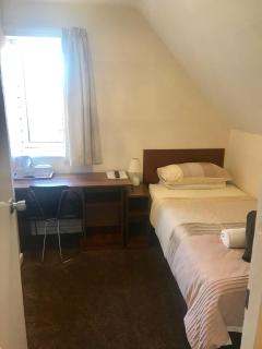 Landguard House Bed Only - Southampton - 1
