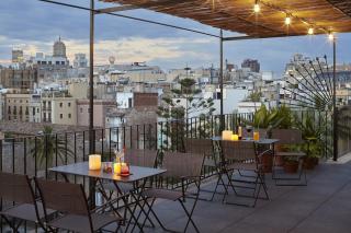 Casa Camper Barcelona - 2