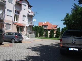 Csorvy Apartman - Hajdúszoboszló - 0