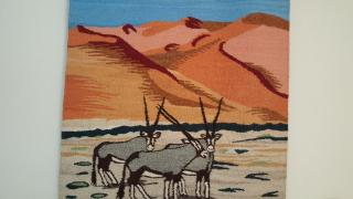 African Kwela Guest House - Windhoek - 3