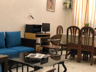 Sailors Home - C6, Vasant Kunj - New Delhi - 1