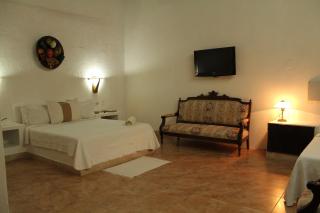 Casa Del Tejadillo - Cartagena de Indias - 6