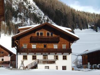 Haus Gartenheim - Kals am Großglockner - 9