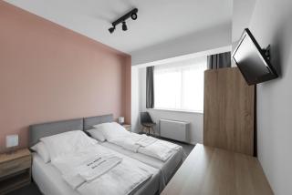 Chesscom Hotel - Budapest - 3