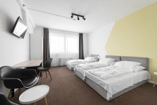 Chesscom Hotel - Budapest - 6