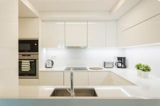 FLH Rato Spacious Apartment - Lisbona - 7