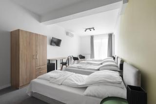 Chesscom Hotel - Budapest - 1