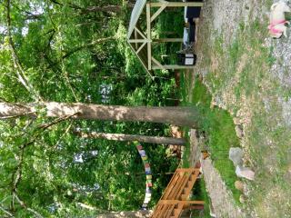 The Sugar Creek Retreat - 4