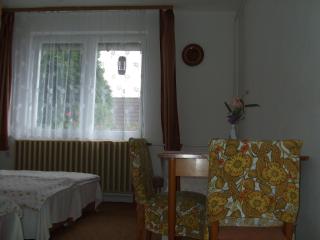 Napfény Vendégház - Miskolctapolca - 6