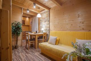Brvnare Bor - Zlatibor - 1