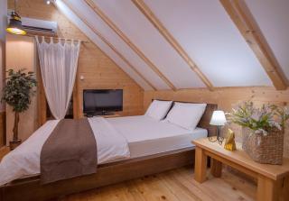 Brvnare Bor - Zlatibor - 2