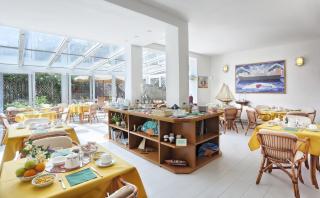 Hotel Yacht Club - Marciana Marina - 3