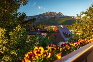 Apartament Makuszynsky - Zakopane - 8