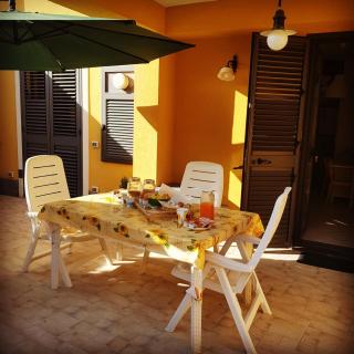 Casa Aurora - Taormina - 5