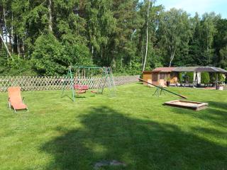 Feriensiedlung Rother - 8