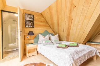 Apartament Gawra Zakopane - 5