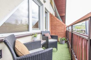 Apartament Gawra Zakopane - 2