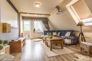 Apartament Gawra Zakopane - Zakopane - 0