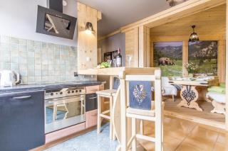 Apartament Gawra Zakopane - Zakopane - 1