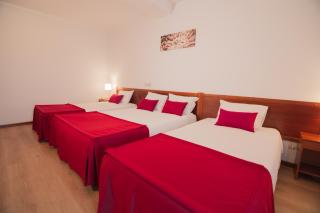 Hotel Cristo Rei - Fatima - 4