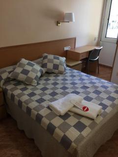 Hostal Rio De Castro - Barcelone - 1