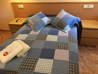 Hostal Rio De Castro - Barcelone - 2