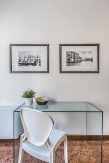 Ca' del Monastero 2 Collection Apt for 4 Guests with Lift - Venice - 4