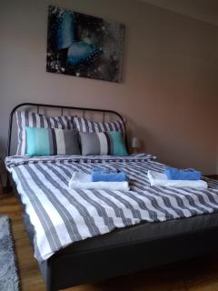 Traugutta apartment - Wrocław - 6
