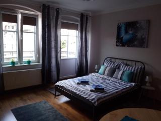 Traugutta apartment - Wrocław - 5