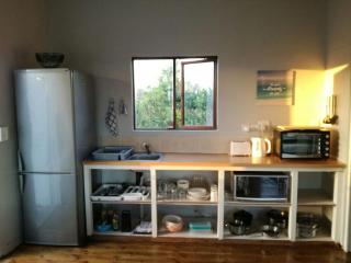 Dune View Cottage - 1