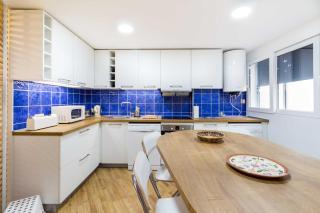 Apartamento Paseo del Salón - Granada - 2