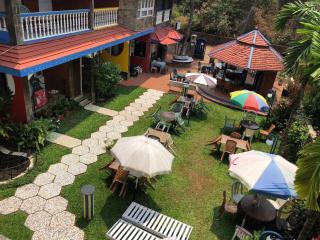 Peravel Beach Holiday Home - 0