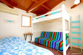 PavilionSurf&Lodge - Shishikui - 1