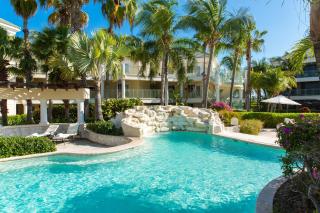 The Sands at Grace Bay - Grace Bay - 2