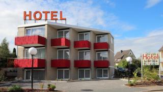 Hotel Deisterblick - Bad Nenndorf - 2